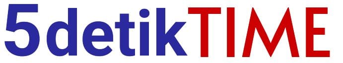 5detikTIME